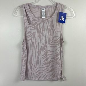 Joy Lab Active Tank Sz XS NWT